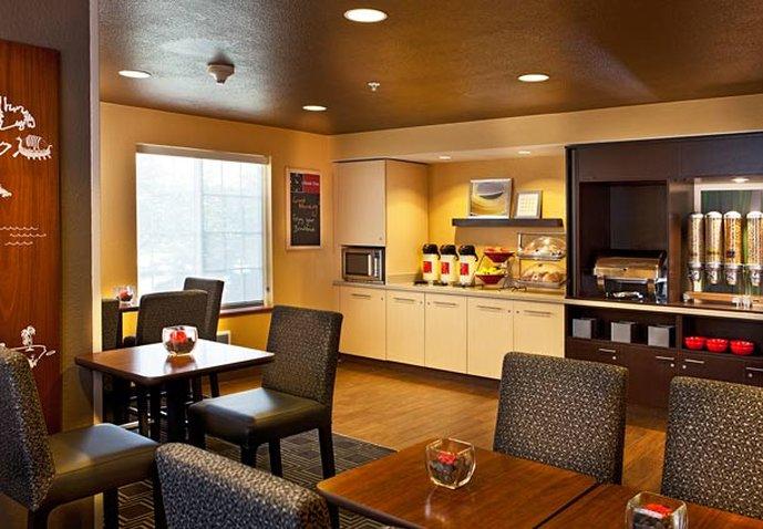 Towneplace Suites Denver Southwest/Литълтън Екстериор снимка