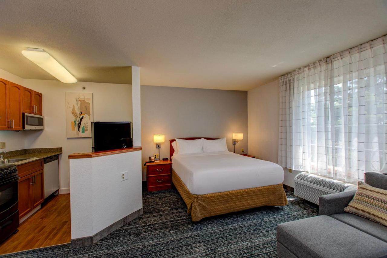 Towneplace Suites Denver Southwest/Литълтън Екстериор снимка