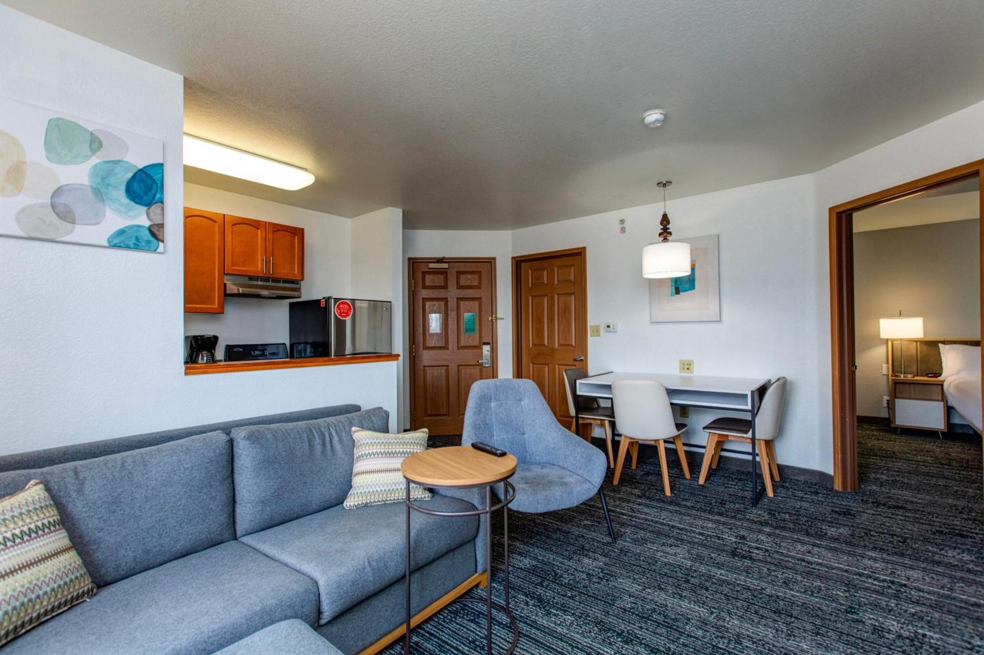 Towneplace Suites Denver Southwest/Литълтън Екстериор снимка