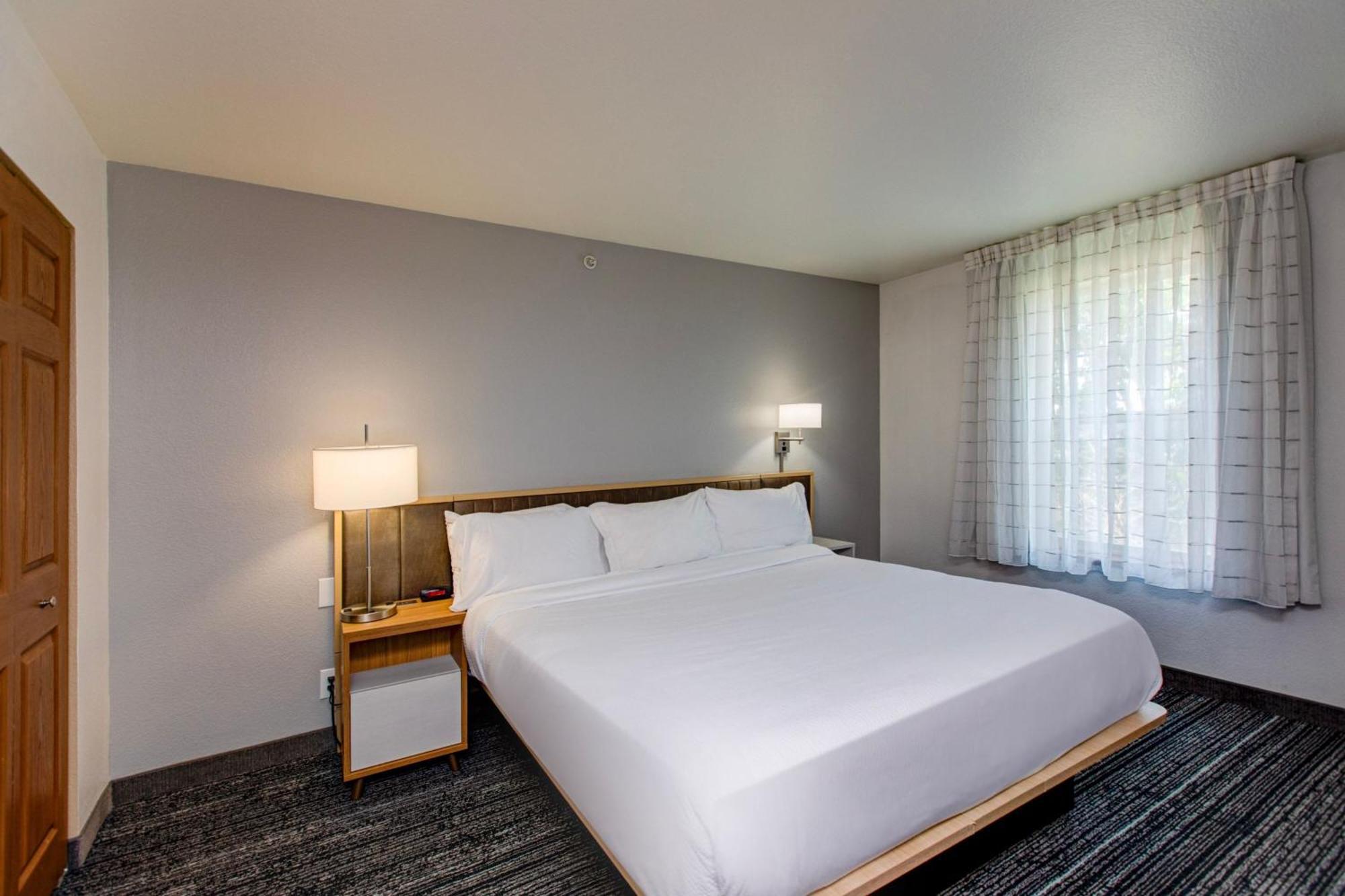 Towneplace Suites Denver Southwest/Литълтън Екстериор снимка
