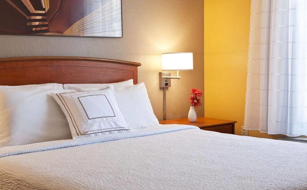 Towneplace Suites Denver Southwest/Литълтън Екстериор снимка