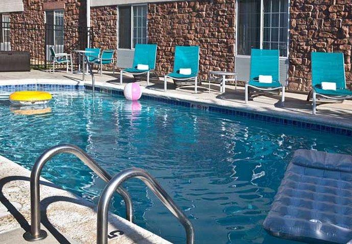 Towneplace Suites Denver Southwest/Литълтън Екстериор снимка